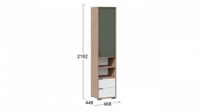 Шкаф комбинированный Лео ТД-410.07.20 в Тарко-Сале - tarko-sale.mebel24.online | фото 4