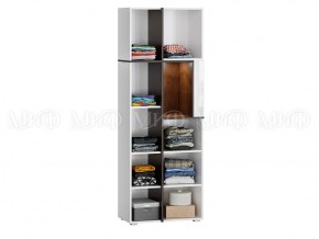 МАДЕРА Шкаф комбинированный в Тарко-Сале - tarko-sale.mebel24.online | фото 2
