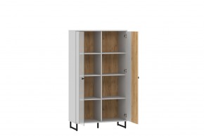 Шкаф комбинированный НМ 014.56 "Бруно" в Тарко-Сале - tarko-sale.mebel24.online | фото 2