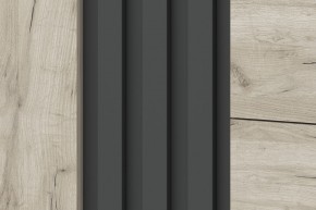 Шкаф комбинированный НМ 040.10 "Отис" в Тарко-Сале - tarko-sale.mebel24.online | фото 3