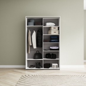 Шкаф-купе Акцент-Лайт ДЗ 1400-600 в Тарко-Сале - tarko-sale.mebel24.online | фото 2