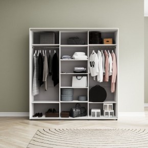 Шкаф-купе Акцент-Сим ДЗ 1800-600 в Тарко-Сале - tarko-sale.mebel24.online | фото 4