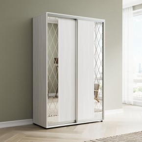 Шкаф-купе Акцент-Вера ДР 1400-600 в Тарко-Сале - tarko-sale.mebel24.online | фото 3