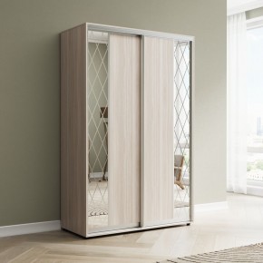 Шкаф-купе Акцент-Вера ДР 1400-600 в Тарко-Сале - tarko-sale.mebel24.online | фото 4