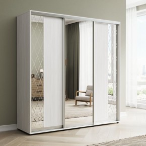 Шкаф-купе Акцент-Вера ДР 1500-600 в Тарко-Сале - tarko-sale.mebel24.online | фото 3