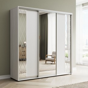 Шкаф-купе Акцент-Вера КР 1500-600 в Тарко-Сале - tarko-sale.mebel24.online | фото 3