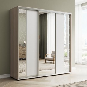 Шкаф-купе Акцент-Вера КР 1500-600 в Тарко-Сале - tarko-sale.mebel24.online | фото 4