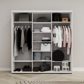 Шкаф-купе Акцент-Вера КР 1800-600 в Тарко-Сале - tarko-sale.mebel24.online | фото 2