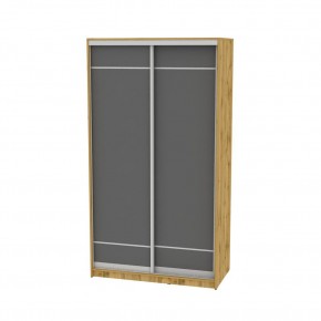 Шкаф-купе B-220х120х60-2 "Белла" в Тарко-Сале - tarko-sale.mebel24.online | фото 19