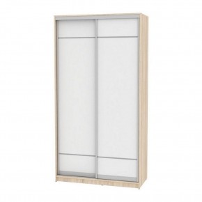 Шкаф-купе B-220х120х60-2 "Белла" в Тарко-Сале - tarko-sale.mebel24.online | фото 5