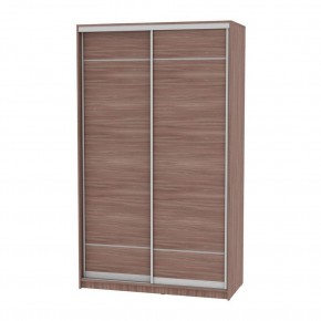 Шкаф-купе B-220х135х60-2 "Белла" в Тарко-Сале - tarko-sale.mebel24.online | фото 10