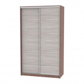 Шкаф-купе B-220х135х60-2 "Белла" в Тарко-Сале - tarko-sale.mebel24.online | фото 11