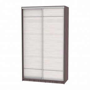 Шкаф-купе B-220х135х60-2 "Белла" в Тарко-Сале - tarko-sale.mebel24.online | фото 14