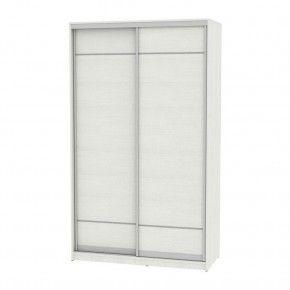 Шкаф-купе B-220х135х60-2 "Белла" в Тарко-Сале - tarko-sale.mebel24.online | фото 16