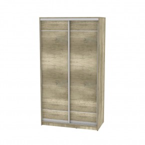 Шкаф-купе B-220х135х60-2 "Белла" в Тарко-Сале - tarko-sale.mebel24.online | фото 17