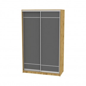Шкаф-купе B-220х135х60-2 "Белла" в Тарко-Сале - tarko-sale.mebel24.online | фото 19
