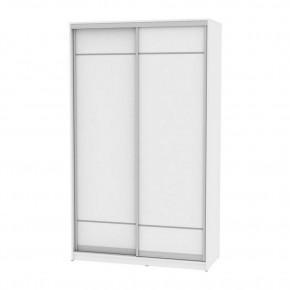 Шкаф-купе B-220х135х60-2 "Белла" в Тарко-Сале - tarko-sale.mebel24.online | фото 6