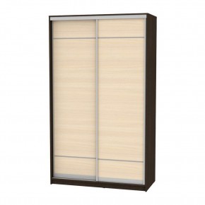 Шкаф-купе B-220х135х60-2 "Белла" в Тарко-Сале - tarko-sale.mebel24.online | фото 8