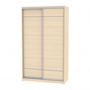 Шкаф-купе B-220х135х60-2 "Белла" в Тарко-Сале - tarko-sale.mebel24.online | фото 9