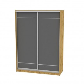 Шкаф-купе B-220х160х60-1 "Белла" в Тарко-Сале - tarko-sale.mebel24.online | фото 19