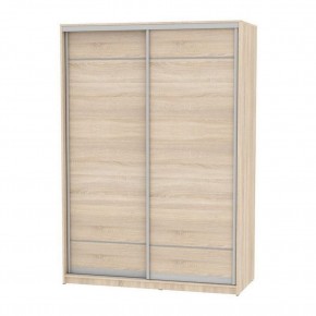 Шкаф-купе B-220х160х60-1 "Белла" в Тарко-Сале - tarko-sale.mebel24.online | фото 4