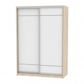 Шкаф-купе B-220х160х60-1 "Белла" в Тарко-Сале - tarko-sale.mebel24.online | фото 5