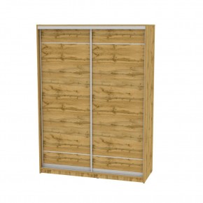 Шкаф-купе B-220х160х60-2 "Белла" в Тарко-Сале - tarko-sale.mebel24.online | фото 18