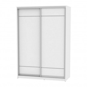 Шкаф-купе B-220х160х60-2 "Белла" в Тарко-Сале - tarko-sale.mebel24.online | фото 6