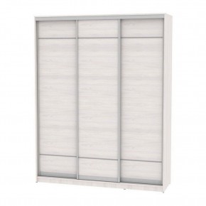 Шкаф-купе B-220х200х60-2 "Белла" в Тарко-Сале - tarko-sale.mebel24.online | фото 15
