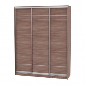 Шкаф-купе B-220х200х60-3 "Белла" в Тарко-Сале - tarko-sale.mebel24.online | фото 10