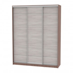 Шкаф-купе B-220х200х60-3 "Белла" в Тарко-Сале - tarko-sale.mebel24.online | фото 11