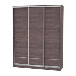 Шкаф-купе B-220х200х60-3 "Белла" в Тарко-Сале - tarko-sale.mebel24.online | фото 13