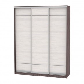 Шкаф-купе B-220х200х60-3 "Белла" в Тарко-Сале - tarko-sale.mebel24.online | фото 14