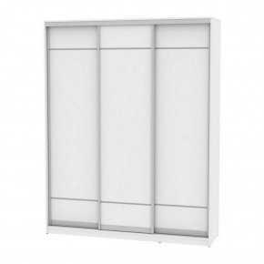 Шкаф-купе B-220х200х60-3 "Белла" в Тарко-Сале - tarko-sale.mebel24.online | фото 6