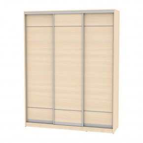 Шкаф-купе B-220х200х60-3 "Белла" в Тарко-Сале - tarko-sale.mebel24.online | фото 9