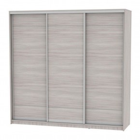 Шкаф-купе B-220х235х60-2 "Белла" в Тарко-Сале - tarko-sale.mebel24.online | фото 12