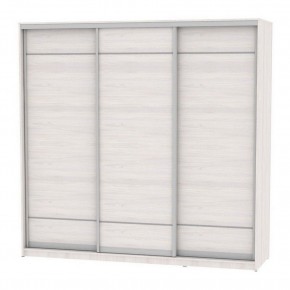 Шкаф-купе B-220х235х60-2 "Белла" в Тарко-Сале - tarko-sale.mebel24.online | фото 15
