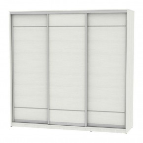Шкаф-купе B-220х235х60-2 "Белла" в Тарко-Сале - tarko-sale.mebel24.online | фото 16