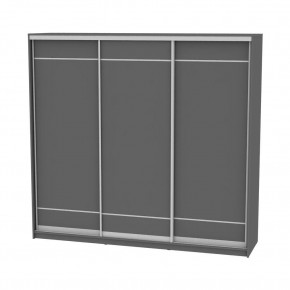 Шкаф-купе B-220х235х60-2 "Белла" в Тарко-Сале - tarko-sale.mebel24.online | фото 20