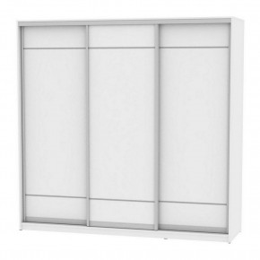 Шкаф-купе B-220х235х60-2 "Белла" в Тарко-Сале - tarko-sale.mebel24.online | фото 6