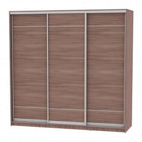 Шкаф-купе B-220х235х60-3 "Белла" в Тарко-Сале - tarko-sale.mebel24.online | фото 10