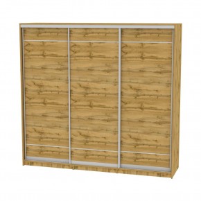 Шкаф-купе B-220х235х60-3 "Белла" в Тарко-Сале - tarko-sale.mebel24.online | фото 18