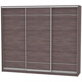 Шкаф-купе B-220х270х60-1 "Белла" в Тарко-Сале - tarko-sale.mebel24.online | фото 13