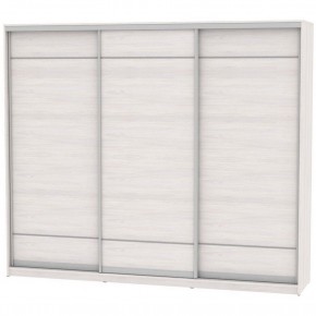 Шкаф-купе B-220х270х60-1 "Белла" в Тарко-Сале - tarko-sale.mebel24.online | фото 15