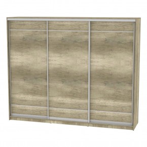 Шкаф-купе B-220х270х60-1 "Белла" в Тарко-Сале - tarko-sale.mebel24.online | фото 17