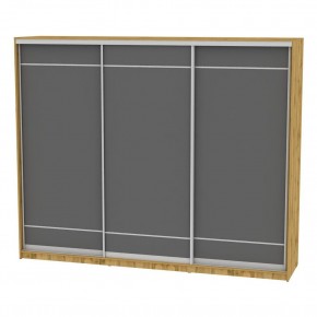 Шкаф-купе B-220х270х60-1 "Белла" в Тарко-Сале - tarko-sale.mebel24.online | фото 19