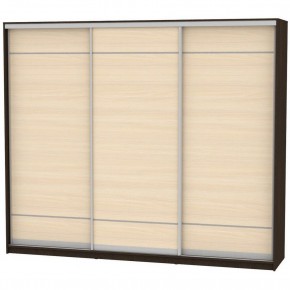 Шкаф-купе B-220х270х60-1 "Белла" в Тарко-Сале - tarko-sale.mebel24.online | фото 8