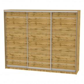 Шкаф-купе B-220х270х60-2 "Белла" в Тарко-Сале - tarko-sale.mebel24.online | фото 18