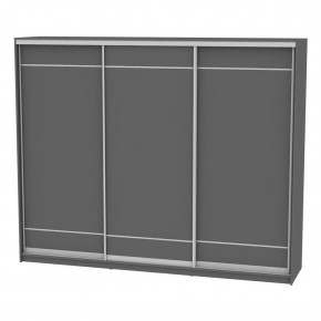 Шкаф-купе B-220х270х60-2 "Белла" в Тарко-Сале - tarko-sale.mebel24.online | фото 20