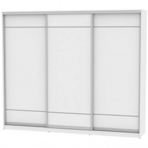 Шкаф-купе B-220х270х60-2 "Белла" в Тарко-Сале - tarko-sale.mebel24.online | фото 6